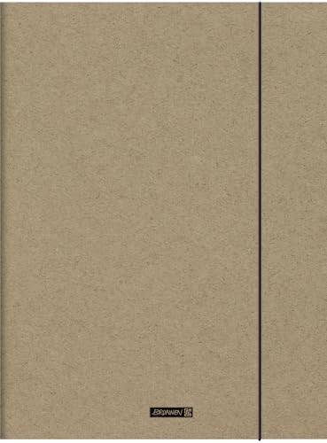 Sammelmappe brunnen nature - sammelmappe,