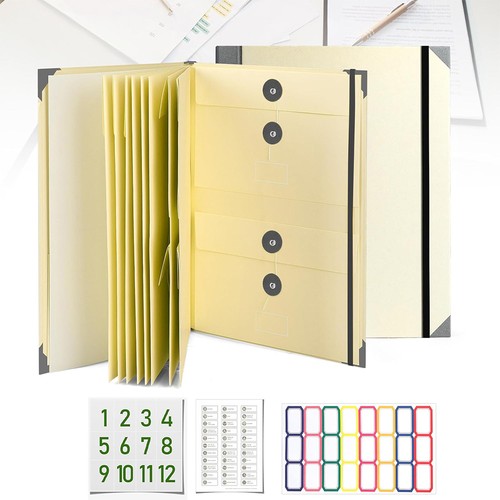 Dokumenten-Organizer