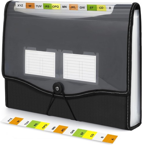 Flintronic dokumentenmappe - a4,