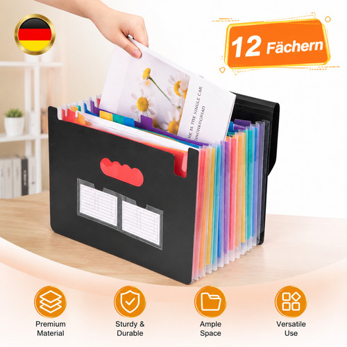 Dokumentenmappe material - dokumentenmappe, pp-material