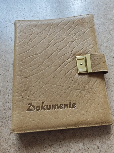 Abschließbare