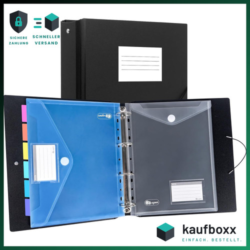 Dokumententasche recycling - dokumententasche,