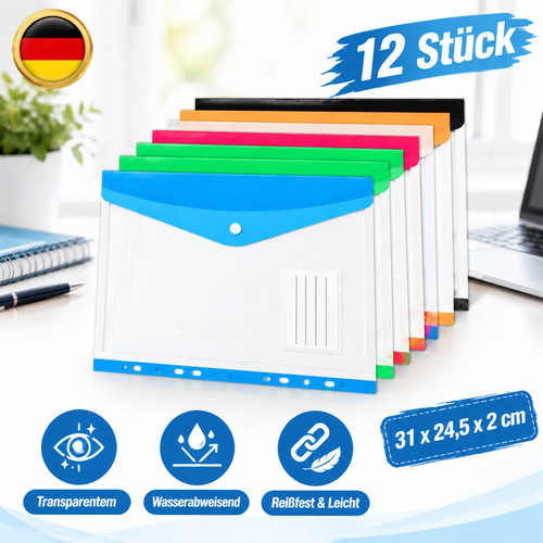 Abheftbar stück a4 - stück,