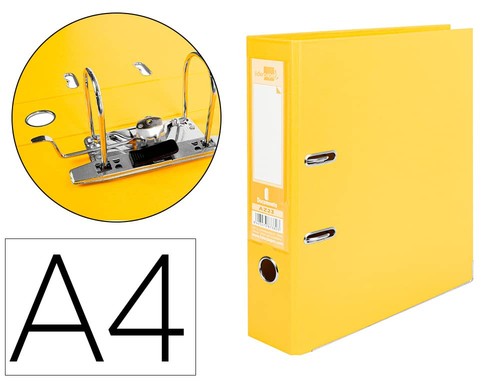 Aktenordner liderpapel az23 - liderpapel,