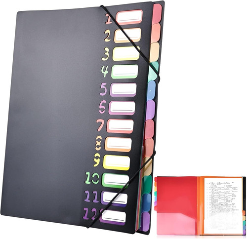 Dokumentenmappe tragbar - dokumentenmappe,